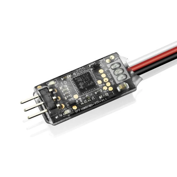 Ezrun MAX ESC series